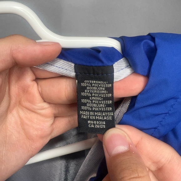 ‘Gear For Sports’ Wichita Thunder Windbreaker - Picture 4 of 5